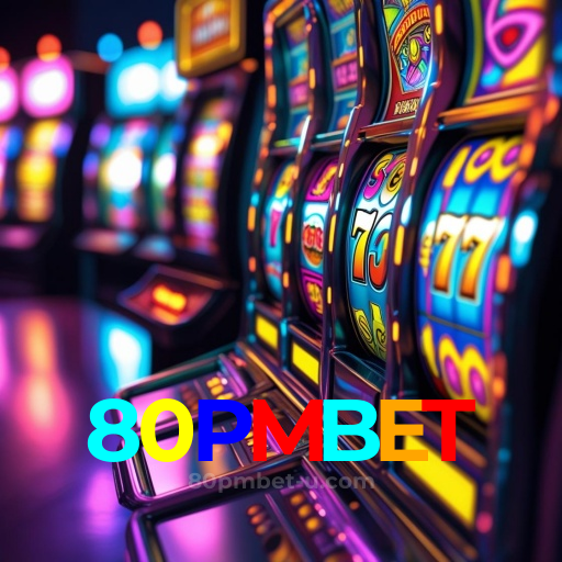 Novos Jogos no 80PMBET