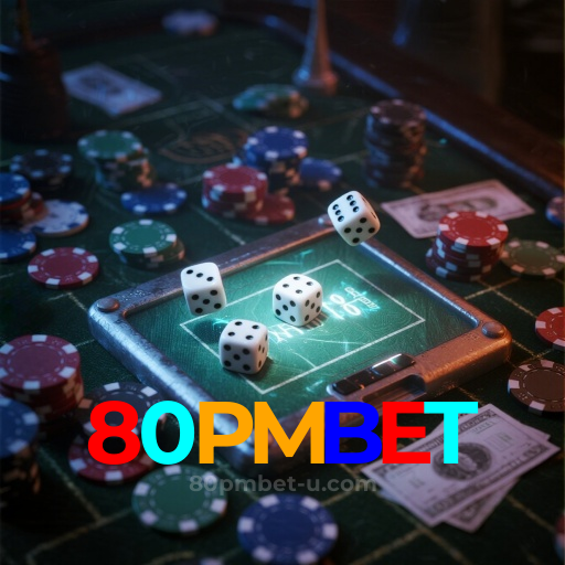 Visão geral dos jogos no 80PMBET