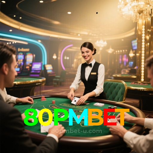 Promoções 80PMBET
